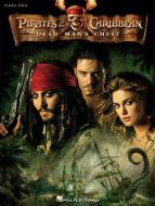 Selections From Pirates Of The Caribbean: Dead Man's Chest 
