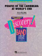 Pirates Of The Caribbean: At World's End Standard