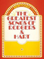 The Greatest Songs of Rodgers & Hart 