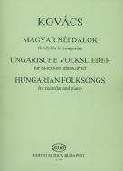 Hungarian Folksongs 