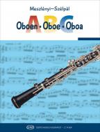Oboe ABC 