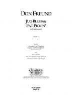 Jug Blues and Fat Pickin' 