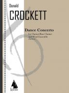 Dance Concerto 