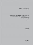 Prepare for Takeoff (2008) 