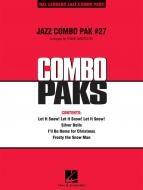 Jazz Combo Pak #27 
