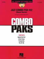Jazz Combo Pak #32 