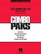 Jazz Combo Pak #38 