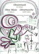 Oboe Music For Beginners 