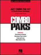 Jazz Combo Pak #47: Charlie Brown Christmas 