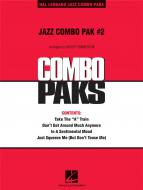 Jazz Combo Pak #2 