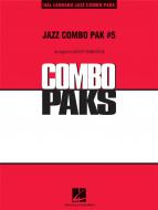 Jazz Combo Pak #5 