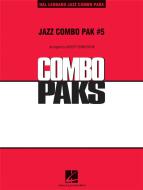 Jazz Combo Pak #5 