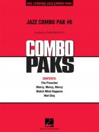 Jazz Combo Pak #6 