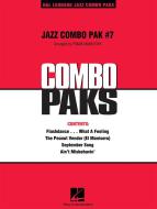 Jazz Combo Pak #7 