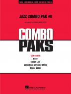 Jazz Combo Pak #8 
