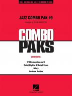 Jazz Combo Pak #9 