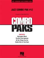 Jazz Combo Pak #12 