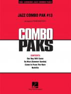 Jazz Combo Pak #13 