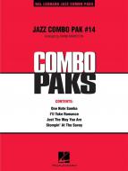 Jazz Combo Pak #14 