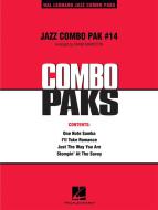 Jazz Combo Pak #14 