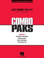 Jazz Combo Pak #21 
