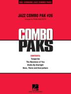 Jazz Combo Pak #26 