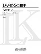 Shtik 
