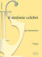 6 Sinfonie Celebri, per Fisarmonica 
