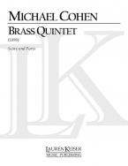 Brass Quintet 