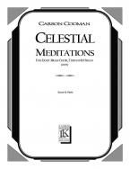 Celestial Meditations 25 