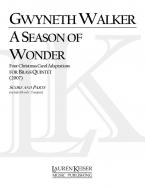 A Season of Wonder 