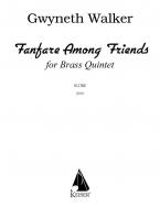 Fanfare Among Friends 
