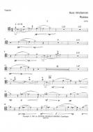 Walden - Wind Quintet No 2 