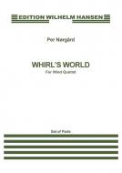 Whirl's World 