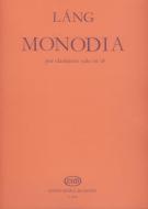 Monodia 