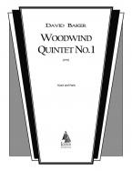 Woodwind Quintet No. 1 