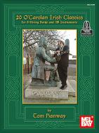 20 O'Carolan Irish Classics 