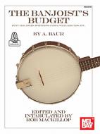 The Banjoist's Budget 