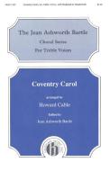 Coventry Carol 