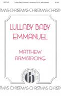 Lullaby Baby Emmanuel 