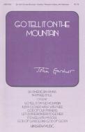 Go Tell It On The Mountain-Ssaa 