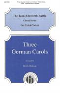 Three German Carols 