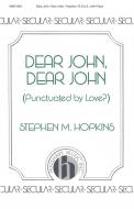 Dear John, Dear John 