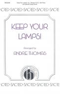 Keep Your Lamps! 