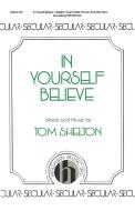 In Yourself Believe 