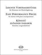 Easy Performance Pieces 