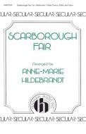 Scarborough Fair 