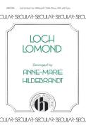 Loch Lomond 