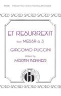 Et Resurrexit 