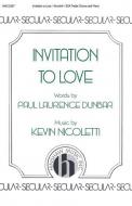 Invitation To Love 